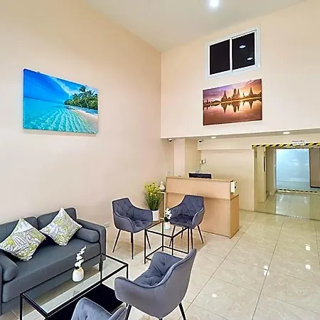 Ilana Hostel